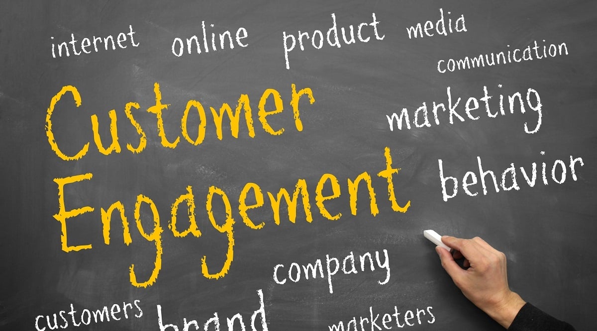 4 tips to get your customers engaged with your next campaign